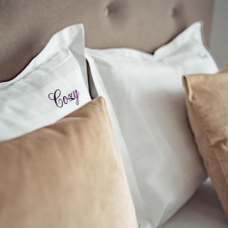 Exclusive Collection Palas Mall Suites And Studios Iasi Exteriör bild