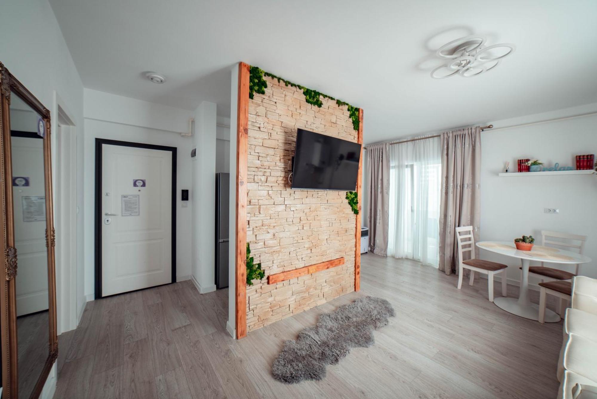 Exclusive Collection Palas Mall Suites And Studios Iasi Exteriör bild