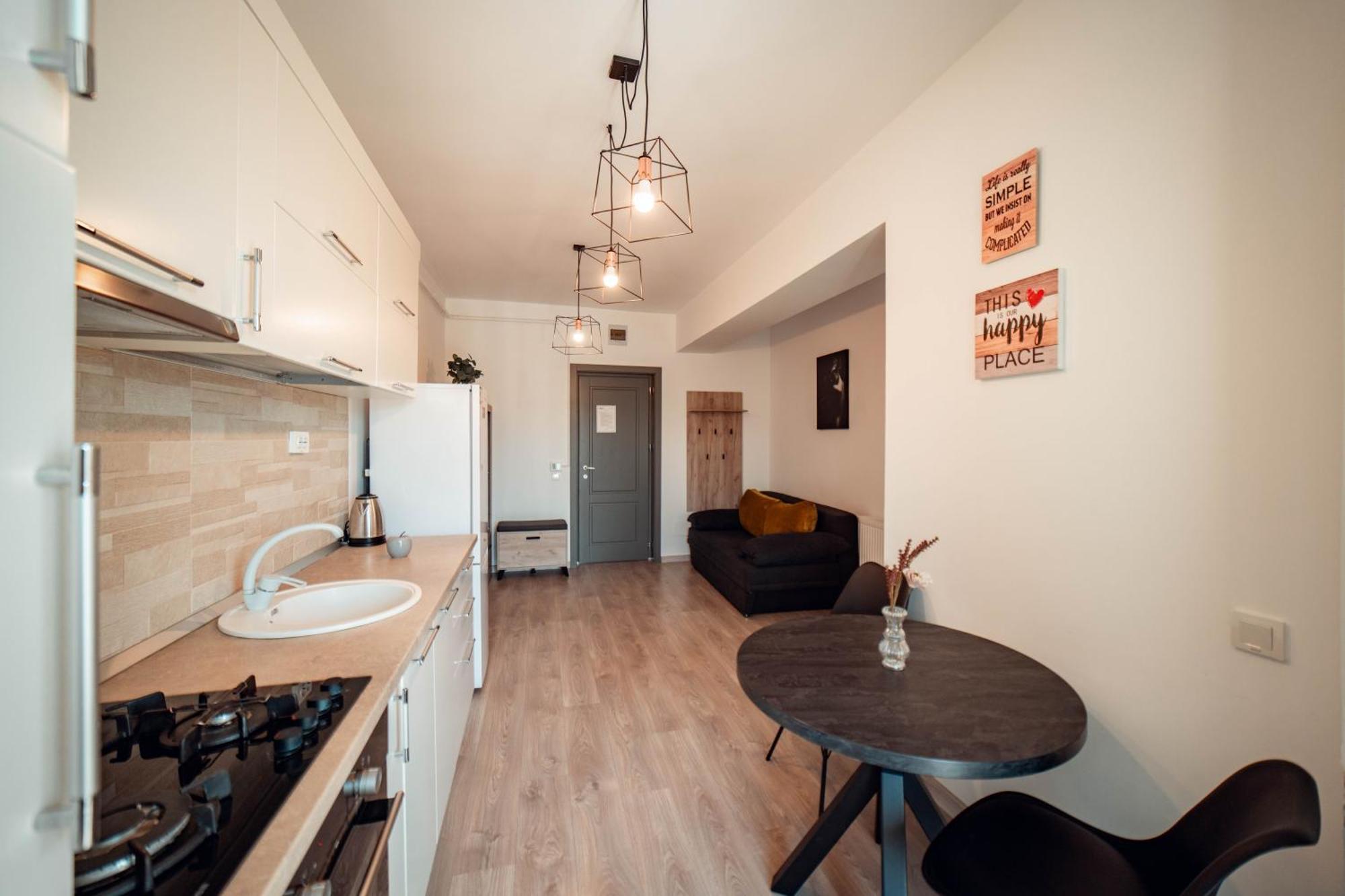 Exclusive Collection Palas Mall Suites And Studios Iasi Exteriör bild