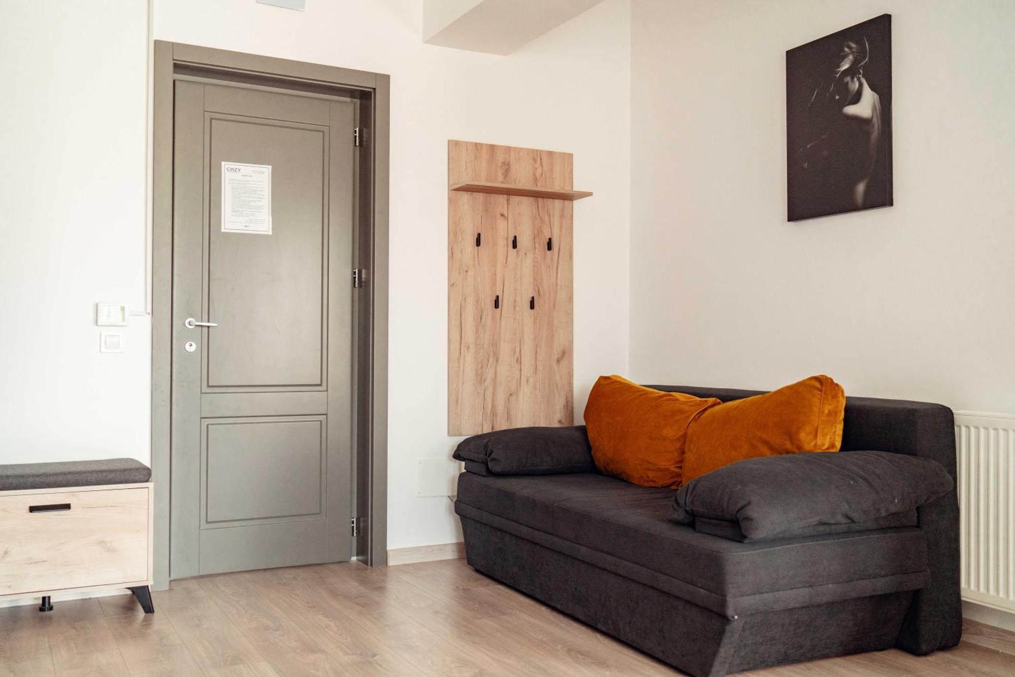 Exclusive Collection Palas Mall Suites And Studios Iasi Exteriör bild