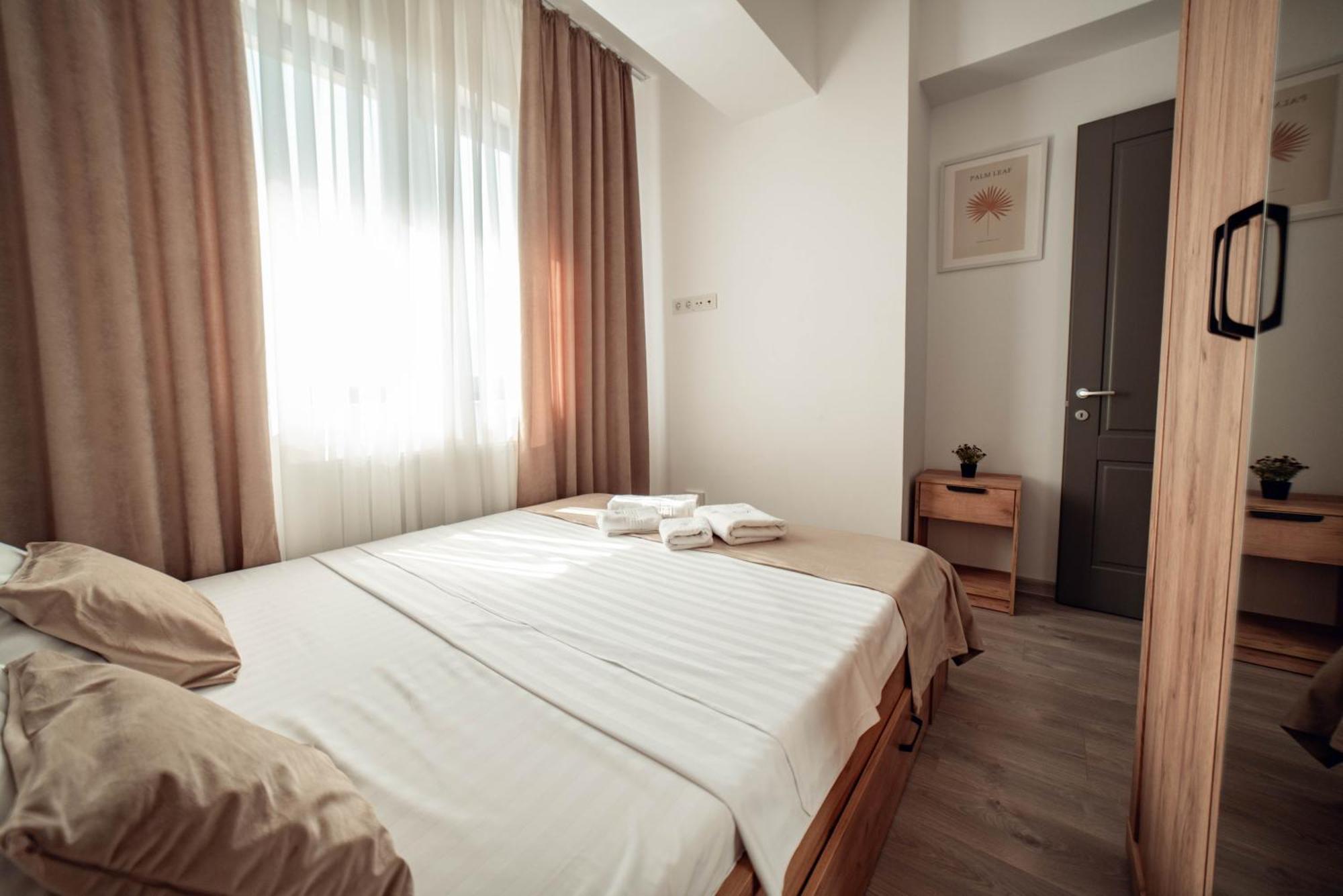 Exclusive Collection Palas Mall Suites And Studios Iasi Exteriör bild