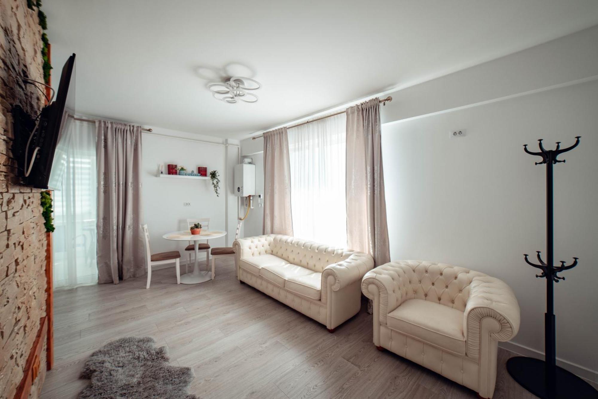 Exclusive Collection Palas Mall Suites And Studios Iasi Exteriör bild
