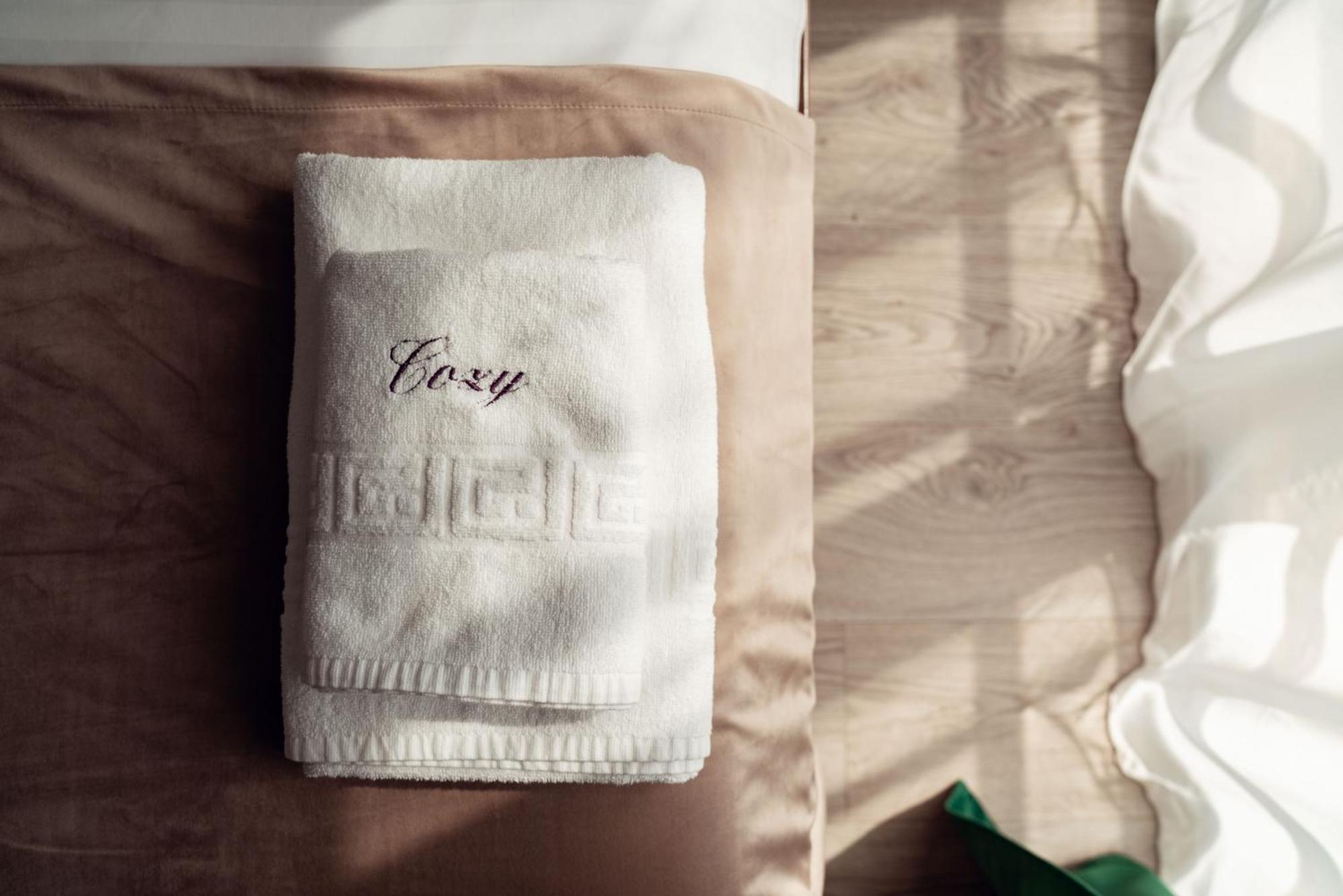 Exclusive Collection Palas Mall Suites And Studios Iasi Exteriör bild