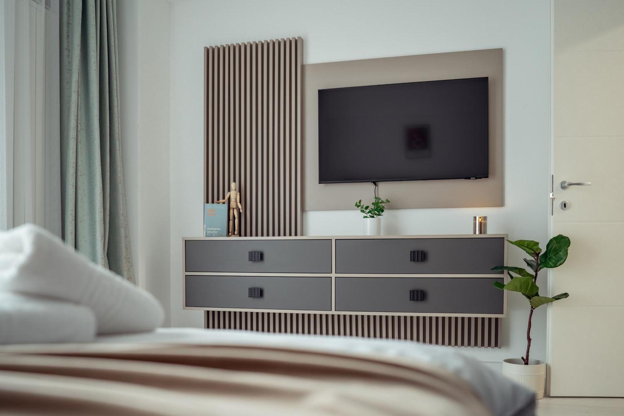 Exclusive Collection Palas Mall Suites And Studios Iasi Exteriör bild