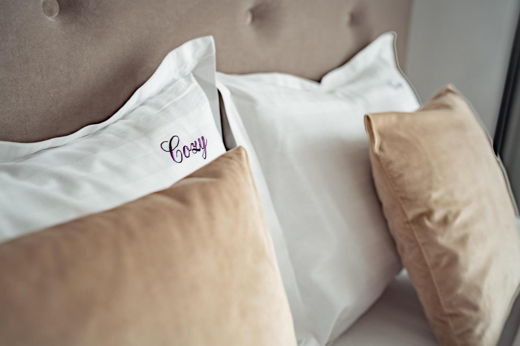 Exclusive Collection Palas Mall Suites And Studios Iasi Exteriör bild