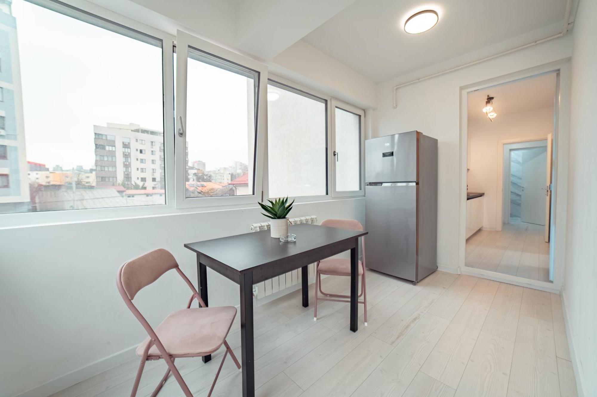 Exclusive Collection Palas Mall Suites And Studios Iasi Exteriör bild