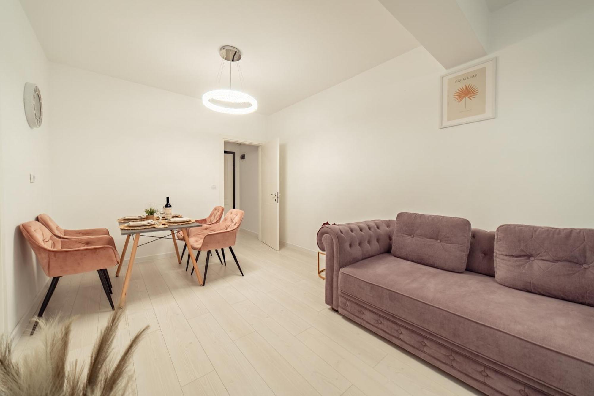 Exclusive Collection Palas Mall Suites And Studios Iasi Exteriör bild