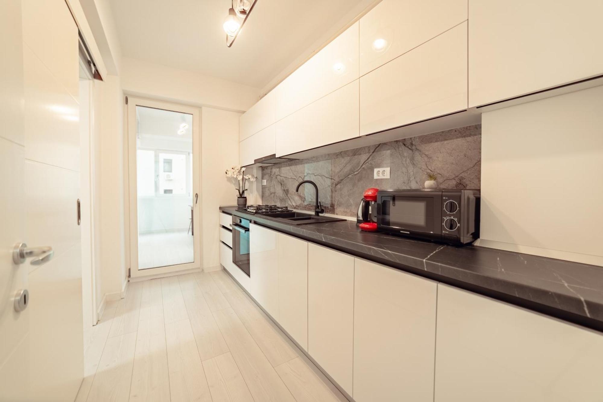 Exclusive Collection Palas Mall Suites And Studios Iasi Exteriör bild