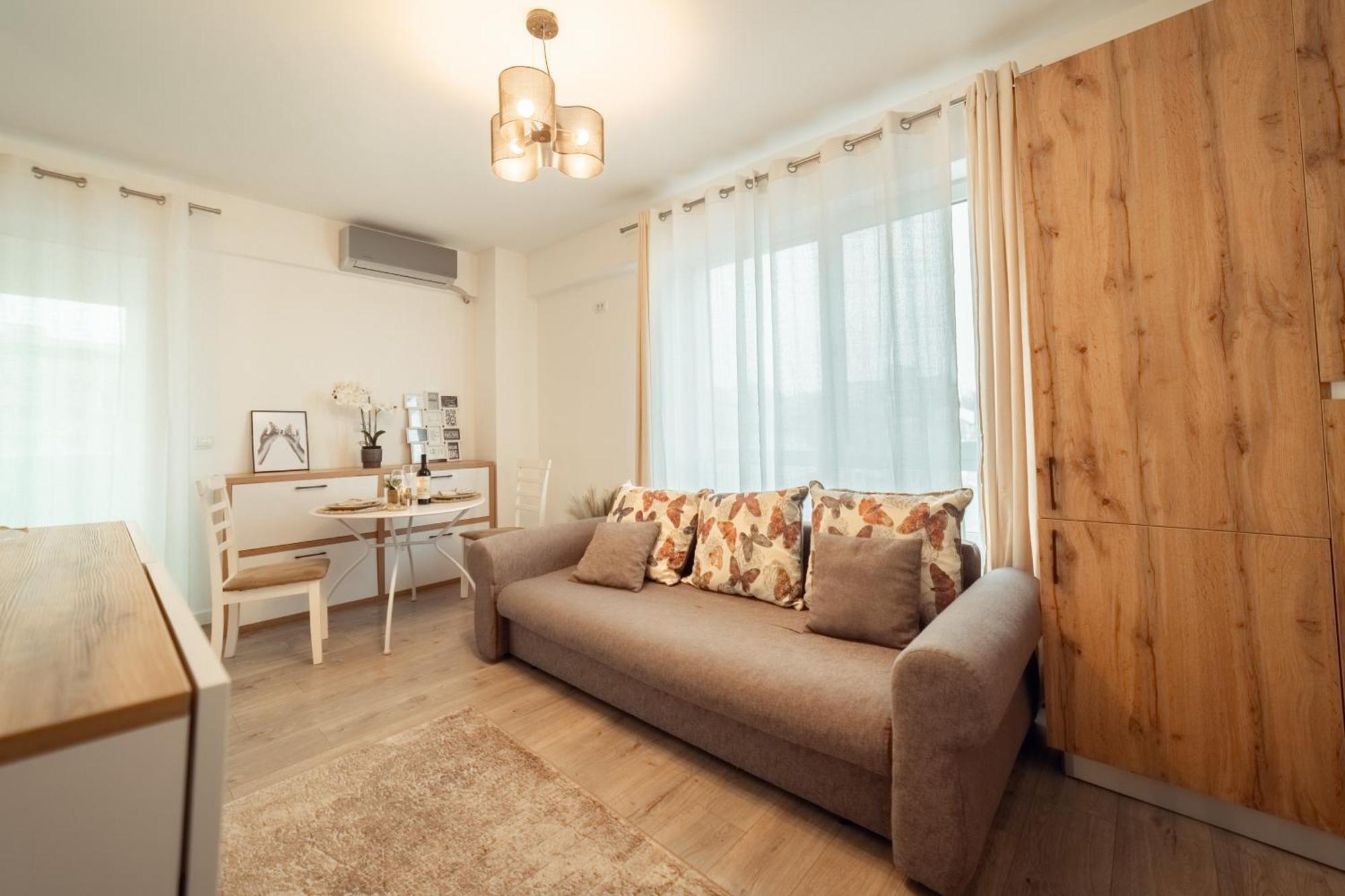 Exclusive Collection Palas Mall Suites And Studios Iasi Exteriör bild