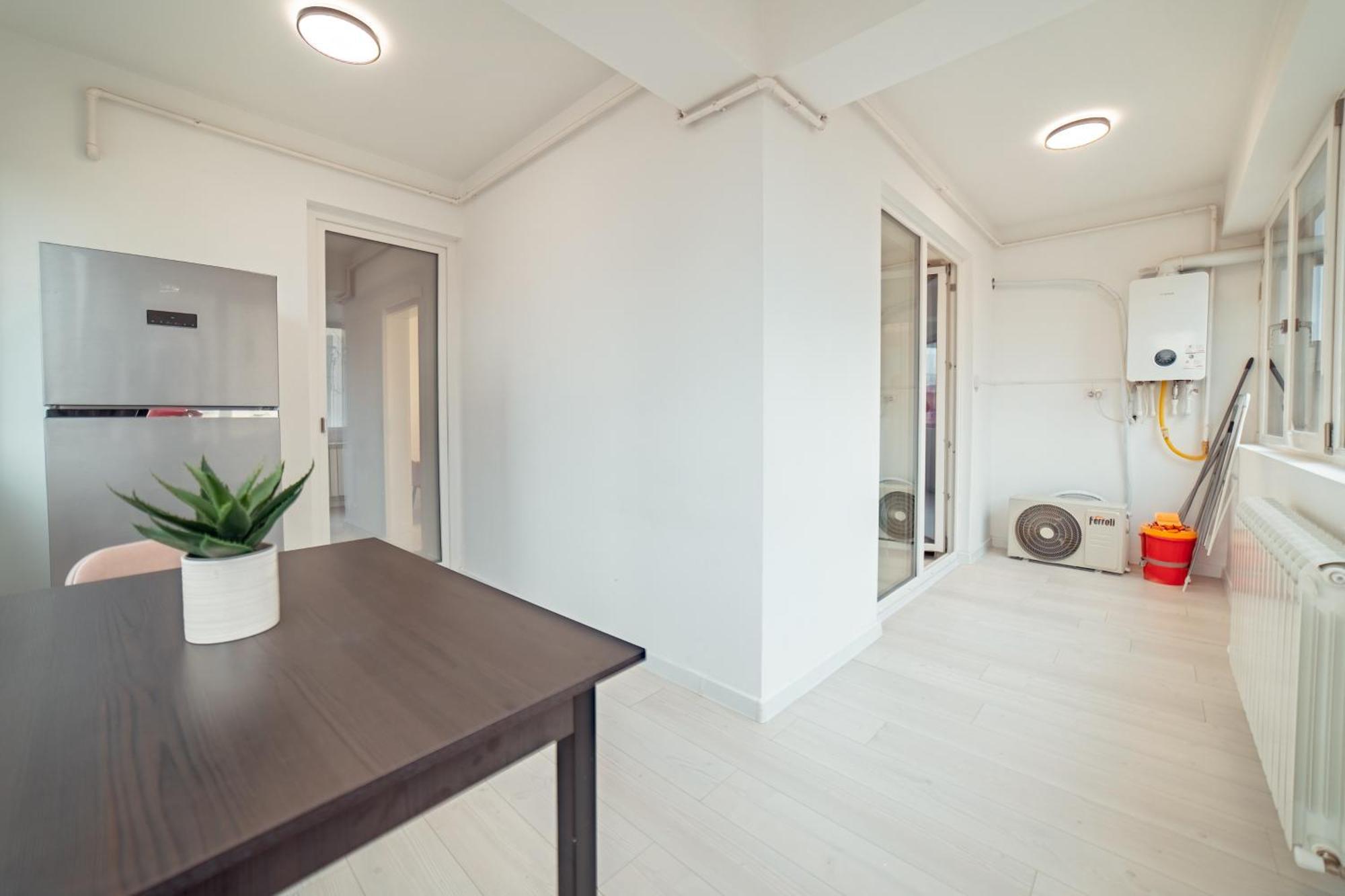 Exclusive Collection Palas Mall Suites And Studios Iasi Exteriör bild