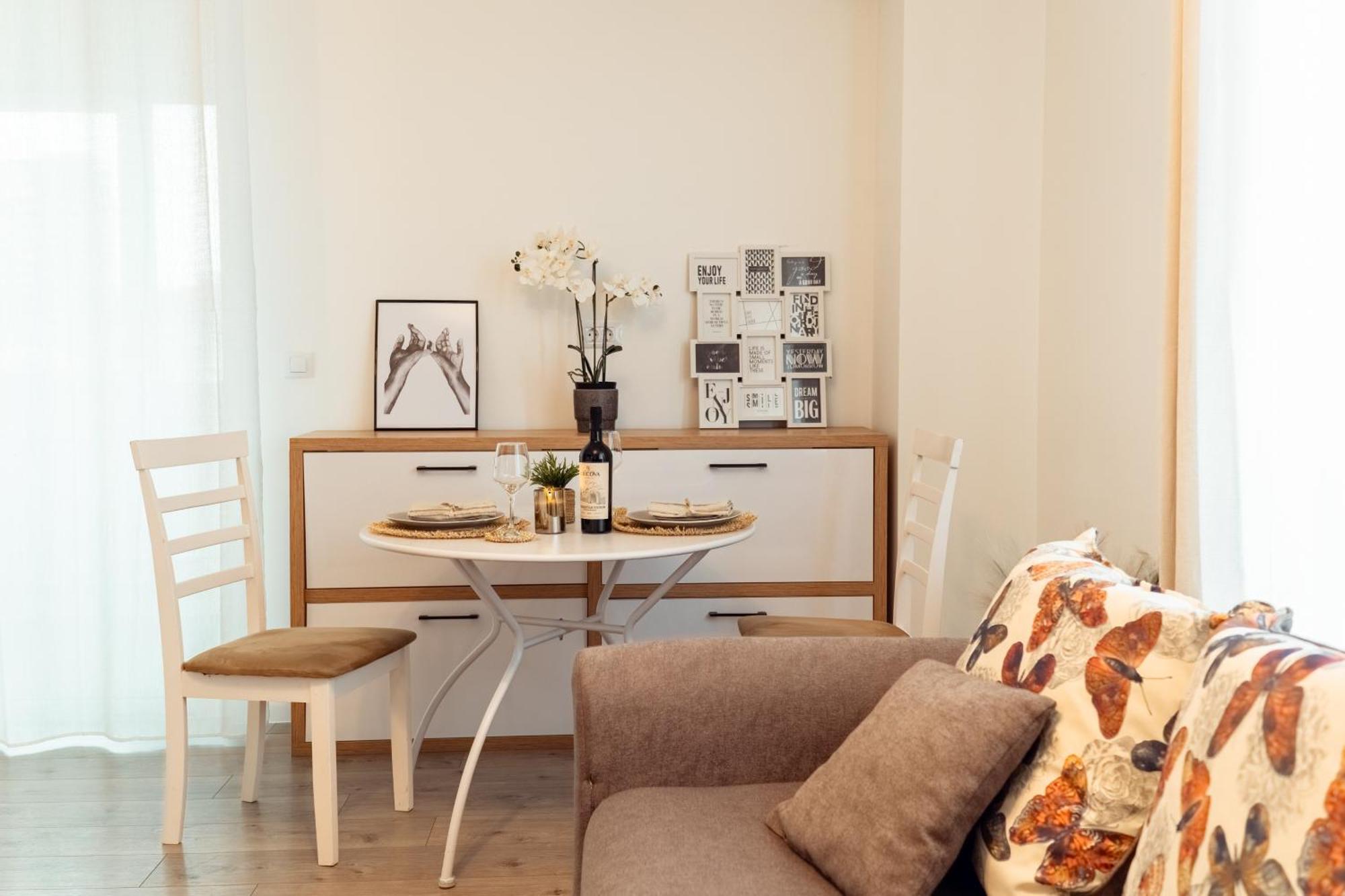 Exclusive Collection Palas Mall Suites And Studios Iasi Exteriör bild