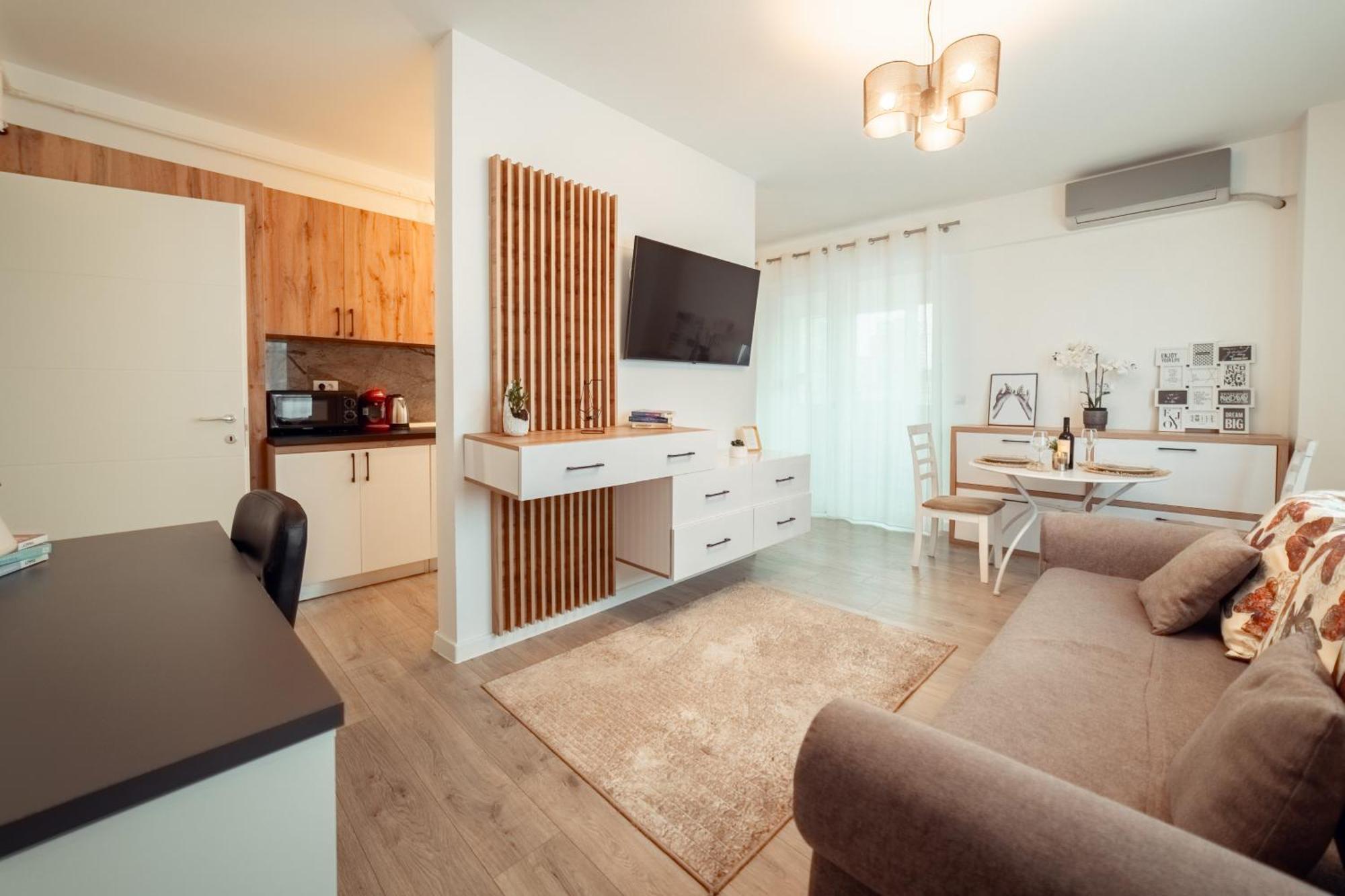 Exclusive Collection Palas Mall Suites And Studios Iasi Exteriör bild
